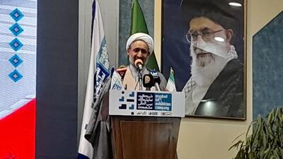 رسالت روابط عمومی‌ها مقابله با روایت‌سازی دشمن است