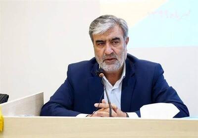 نامه وزیر کشور برای استقرار رسمی بخش داریون شهرستان شیراز