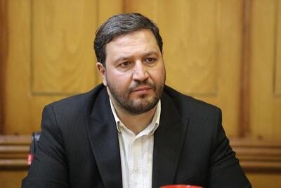 رشیدی: کرمانشاه هنوز درگیر تبعات جنگ است