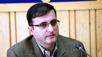 طبیعت ایران دیگر ظرفیت بهره‌برداری بی رویه را ندارد