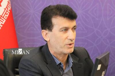 معاون مالی دادگستری گلستان: تامین ۲۰ درصد نیاز برق حوزه‌های قضایی با استفاده از برق خورشیدی از برنامه‌های دادگستری استان است