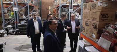 مهلت سه ماهه دادستان تبریز برای تعیین تکلیف کالاهای انبارهای اموال تملیکی