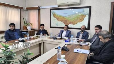 معاون اجتماعی قوه قضاییه: دستگاه قضایی از واحد‌های تولیدی که به دلیل کمبود نقدینگی با مشکلات مواجه هستند حمایت می‌کند