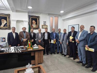تشکیل هیئت‌های صلح و سازش در بنگاه‌های اقتصادی خوزستان