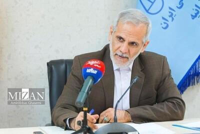 معاون حقوق بشر وزارت دادگستری: انتقال محکومین ایرانی در خارج از کشور در دستور کار قرار دارد/ هشدار درباره جرایم مرتبط با مواد مخدر