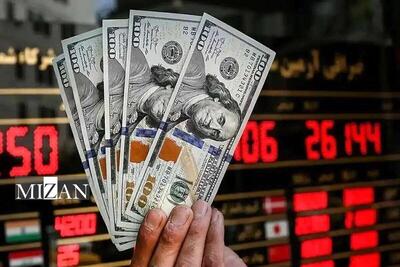 ۶ میلیارد دلار ارز مورد نیاز واردات و نیاز‌های خدماتی تامین شد/ بیش از ۴ میلیارد دلار سهم ارز صنایع