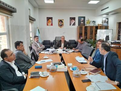 دادستان مرکز استان خوزستان: پایش تصویری ماهواره‌ای معادن در استان ضروری است
