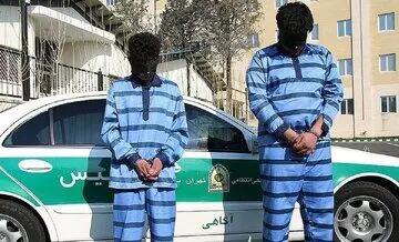 حکم عاملان سرقت  و قتل دانشجوی دانشگاه تهران تایید شد/ جزئیات تکمیلی
