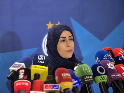 غیبت جنجالی سخنگوی استقلال در مهم ترین رویداد باشگاه!