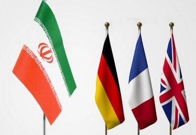 دور جدید گفتگوهای ایران و اروپا در استانبول: چه مسائلی مطرح می‌شود؟