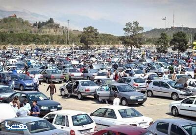 شرایط فروش سایپا به مناسبت سوم خرداد | نفت ما