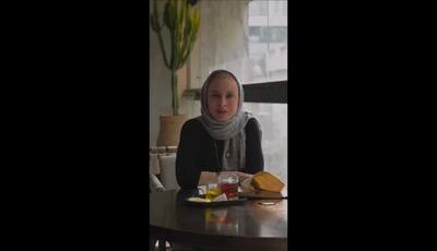 عشق بی‌پایان مریم کاویانی به مادرش؛ پست دلگرم‌کننده در روزی برای تمام زنان جهان