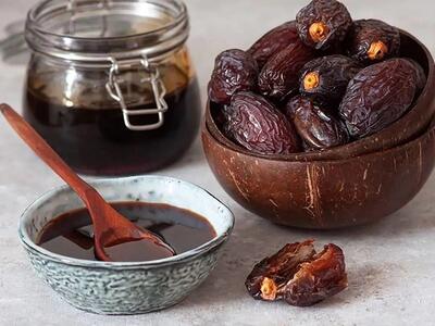 دنبال جایگزین برای قند هستید؟/ سراغ عسل و شیره خرما بروید