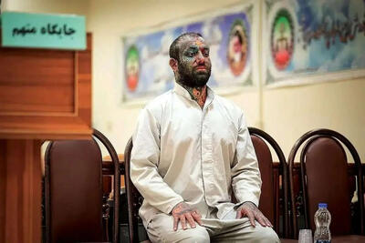 ازدواج با نیت توبه؛ تتلو خواستار خطبه عقد توسط رهبر معظم انقلاب شد!