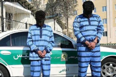 قصه تلخ دانشجوی تهران به پایان رسید