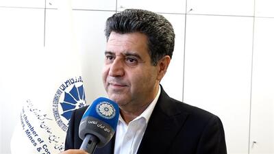 توسعه هوش مصنوعی نیازمند یکپارچه سازی مدیریت داده‌ و رفع تحریم است