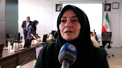 دبیرخانه دائمی «هفته هوش مصنوعی» در اتاق ایران تشکیل شد