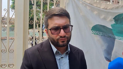 شفاف‌سازی رییس جدید هیئت فوتبال جنجالی! - پارس فوتبال