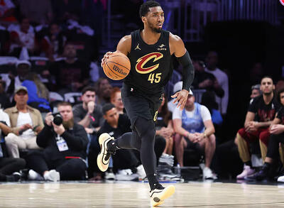 کار بزرگ پیسرز در NBA/ حذف کلیولند در نیمه‌نهایی شرق - پارس فوتبال