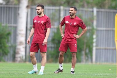 ژنرال پرسپولیس به هوادار می رسد؟ - پارس فوتبال