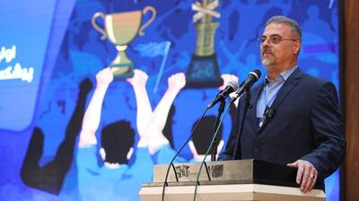 سرمربی استقلال با نظر سیدورف انتخاب می‌شود؛ جویباری: گزینه ایرانی نداریم - پارس فوتبال