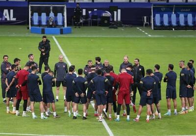 ۲ مشکل پرسپولیس برای برپایی اردوی ترکیه - پارس فوتبال