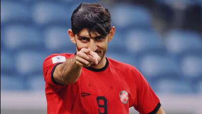 بازگشت مهدی ترابی به پرسپولیس؟ شاید زمانی دیگر! - پارس فوتبال