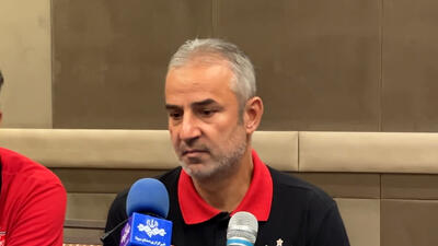 کارتال: فارغ از بازی استقلال، برای برد به زمین می‌آییم - پارس فوتبال