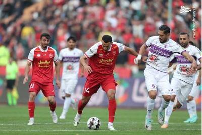 پرسپولیس سابقه باخت به هوادار با هدایت استقلالی‌ها را دارد +فیلم - پارس فوتبال