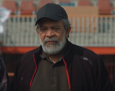 حسن پورشیرازی «بوقچی» شد - پارس فوتبال