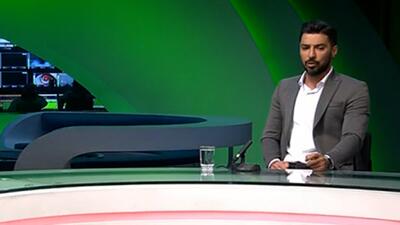 پرسپولیس هم نتوانست سپاهان را ببرد! - پارس فوتبال