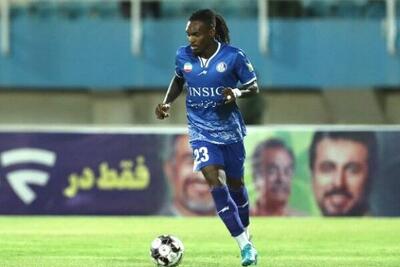 بیفوما با پرسپولیس ۲ ساله بست/ انتخاب ما فولاد بود اما... - پارس فوتبال
