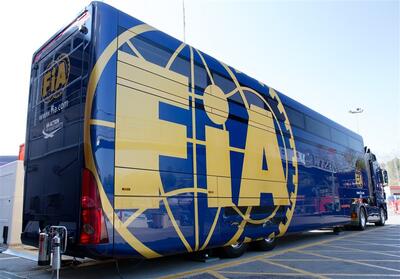 فرمول جدید برای شفاف‌سازی فرایند ریاست FIA - پارس فوتبال