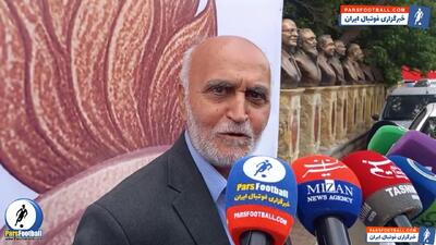 سید محمد کاظم اولیایی درباره باشگاه استقلال: شهریاری باید بابت اشتباهاتش پاسخگو باشد