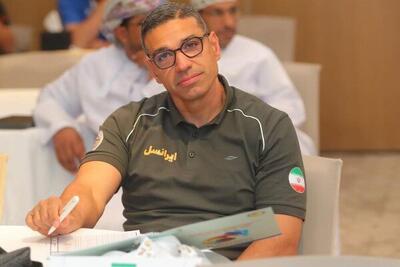 سرمربی تیم ملی: هندبال ساحلی ایران فراتر از آسیاست؛ نسل جدیدی ساخته شد - پارس فوتبال