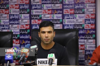 روانخواه: باشگاه‌هایی با ۱۰۰۰ میلیارد بودجه برای دومی تلاش می‌کنند - پارس فوتبال