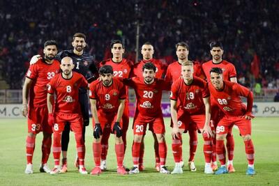 عکس | تغییر جالب لوگوی تراکتور پس از قهرمانی - پارس فوتبال
