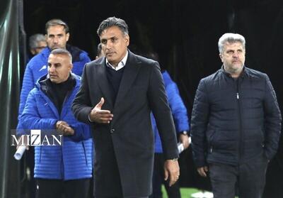 خلیفه‌اصل: بیفوما پرسپولیس را انتخاب کرد و رفتنی است - پارس فوتبال