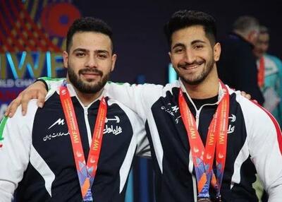 تیم جمع و‌ جور بهداد در چین باز هم طلا می‌خواهد - پارس فوتبال