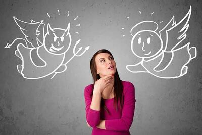 با این ترفند روز خود را به دور از افکار منفی آغاز کنید+فیلم