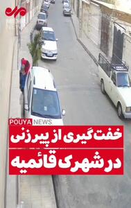 تعقیب از صف نانوایی تا پارکینگ خانه؛ شگرد عجیب سارقان سابقه‌دار