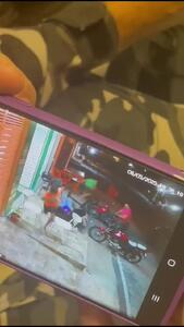 حسادت مرگبار؛ پلیس سابق، دو نفر را به قتل رساند