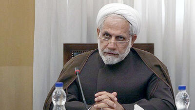 عبداللهی: دولت کمک‌هزینه نانوایان را قطع کرده است