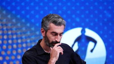 جباری از روی دست شمسایی و سلیمانی می نویسد!