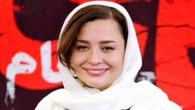 قاب تازه و خانوادگی مهراوه شریفی‌نیا پربازدید شد