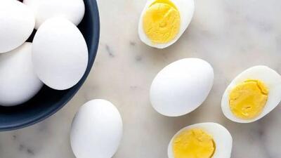 هشدار! عوارض خطرناک زیاده‌ روی در مصرف تخم‌ مرغ