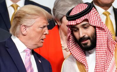 سفر ترامپ به عربستان چه تاثیری بر «مذاکرات با ایران» دارد؟ | روزنو