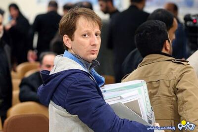 بابک زنجانی در خرید سایپا از رقیبان پیشی می گیرد؟ | روزنو