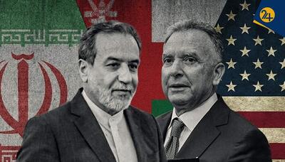 چرا نتایج دور چهارم مذاکرات تهران و واشنگتن تعجب‌آور بود؟ | رویداد24