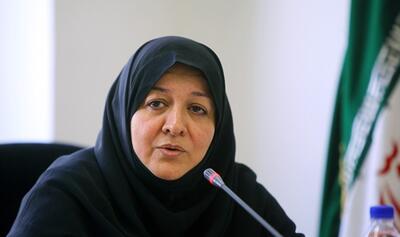 فاطمه راکعی: مذاکرات با تایید رهبری و تلاش‌های دولت در حال جواب دادن است | رویداد24